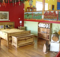 Southern Design Centre - Accommodation Whitsundays