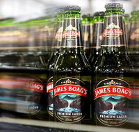 J Boag and Son Brewery - Accommodation Whitsundays