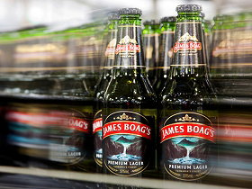 J Boag And Son Brewery - Accommodation Whitsundays 0