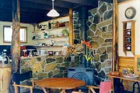 The East Coast TAS Accommodation Whitsundays