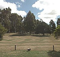 St Marys Sports Centre - Accommodation Whitsundays