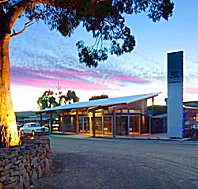 Swansea Bark Mill and Tavern - Accommodation Whitsundays
