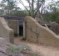 Coal Mines Historic Site - Accommodation Whitsundays