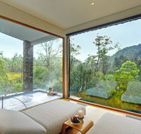Waldheim Alpine Spa - Cradle Mountain Lodge - Accommodation Whitsundays