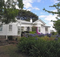 Home Hill - Accommodation Whitsundays