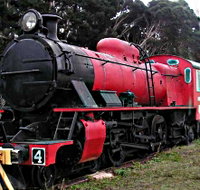 Don River Railway - Accommodation Whitsundays
