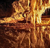 Marakoopa Cave - Accommodation Whitsundays