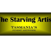 The Starving Artist - Accommodation Whitsundays