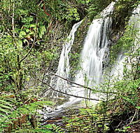 Hogarth Falls - Accommodation Whitsundays
