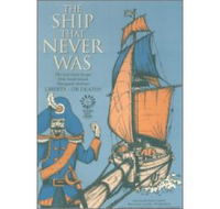 Ship That Never Was - The - Accommodation Whitsundays