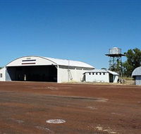 Daly Waters Aviation Complex - Accommodation Whitsundays