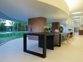 Accommodation Whitsundays