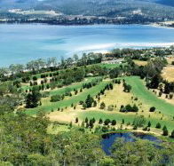 Orford Golf Club - Accommodation Whitsundays