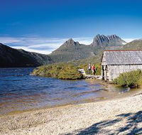 Dove Lake Circuit - Accommodation Whitsundays