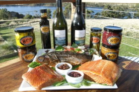 Bruny Island Smokehouse - Accommodation Whitsundays 0
