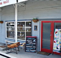 Gone Rustic - Accommodation Whitsundays