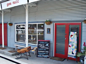 Gone Rustic - Accommodation Whitsundays 0