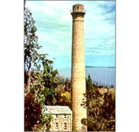 Shot Tower - The - Accommodation Whitsundays