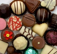 Choc - A - Lolly - Accommodation Whitsundays