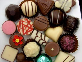 Choc - A - Lolly - Accommodation Whitsundays 0