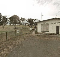 Swansea Golf Club - Accommodation Whitsundays
