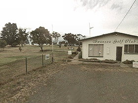 Swansea Golf Club - Accommodation Whitsundays 0