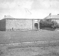 Oatlands Gaol House - Accommodation Whitsundays