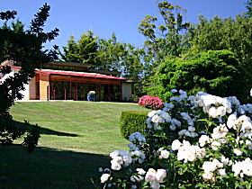 Moltema TAS Accommodation Whitsundays