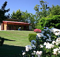 Villarett Gardens - Accommodation Whitsundays
