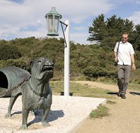 Eaglehawk Neck Historic Site - Accommodation Whitsundays