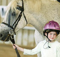 Gooromon Park Riding Centre  - Accommodation Whitsundays