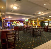 Canberra Irish Club - Accommodation Whitsundays