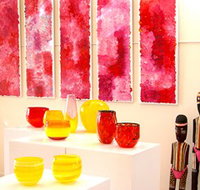 Aboriginal Dreamings Gallery - Accommodation Whitsundays