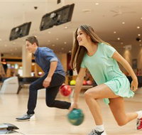 AMF Belconnen Ten Pin Bowling Centre - Accommodation Whitsundays