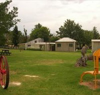 Strathnairn Homestead - Accommodation Whitsundays