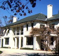 Prime Minister's Lodge - Accommodation Whitsundays