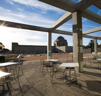 The Terrace at the Memorial - Accommodation Whitsundays