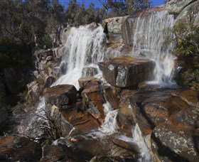 Capitol Hill ACT Accommodation Whitsundays