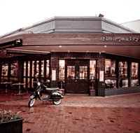 Urban Pantry - Accommodation Whitsundays