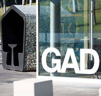 Gallery of Australian Design - Accommodation Whitsundays