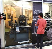 Royal Australian Mint - Accommodation Whitsundays