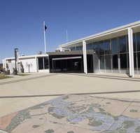 National Capital Exhibition - Accommodation Whitsundays