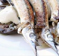Pulp Kitchen - Accommodation Whitsundays