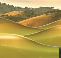 Canberra District Wine Region - Accommodation Whitsundays