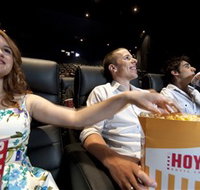 Hoyts Cinemas Belconnen - Accommodation Whitsundays