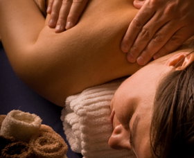 Mudd The Spa - Accommodation Whitsundays 0