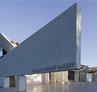 National Portrait Gallery - Accommodation Whitsundays