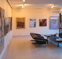 Solander Gallery - Accommodation Whitsundays