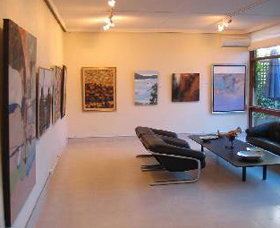 Solander Gallery - Accommodation Whitsundays 0