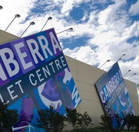 Canberra Outlet Centre - Accommodation Whitsundays